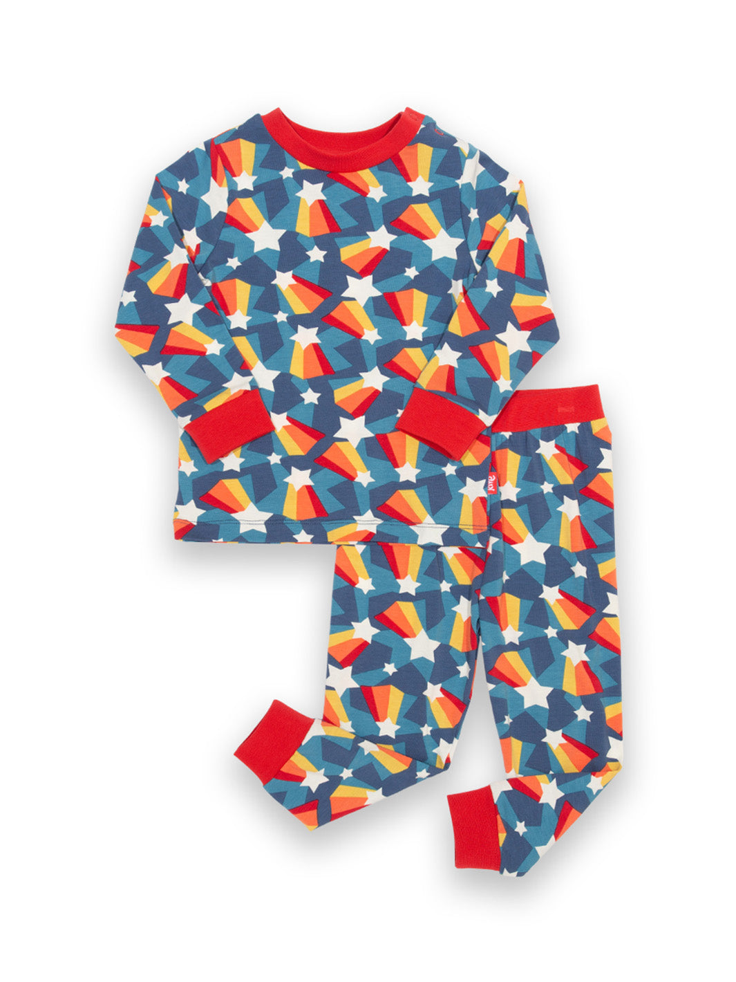 Kite Shooting Star Pyjamas - Multi