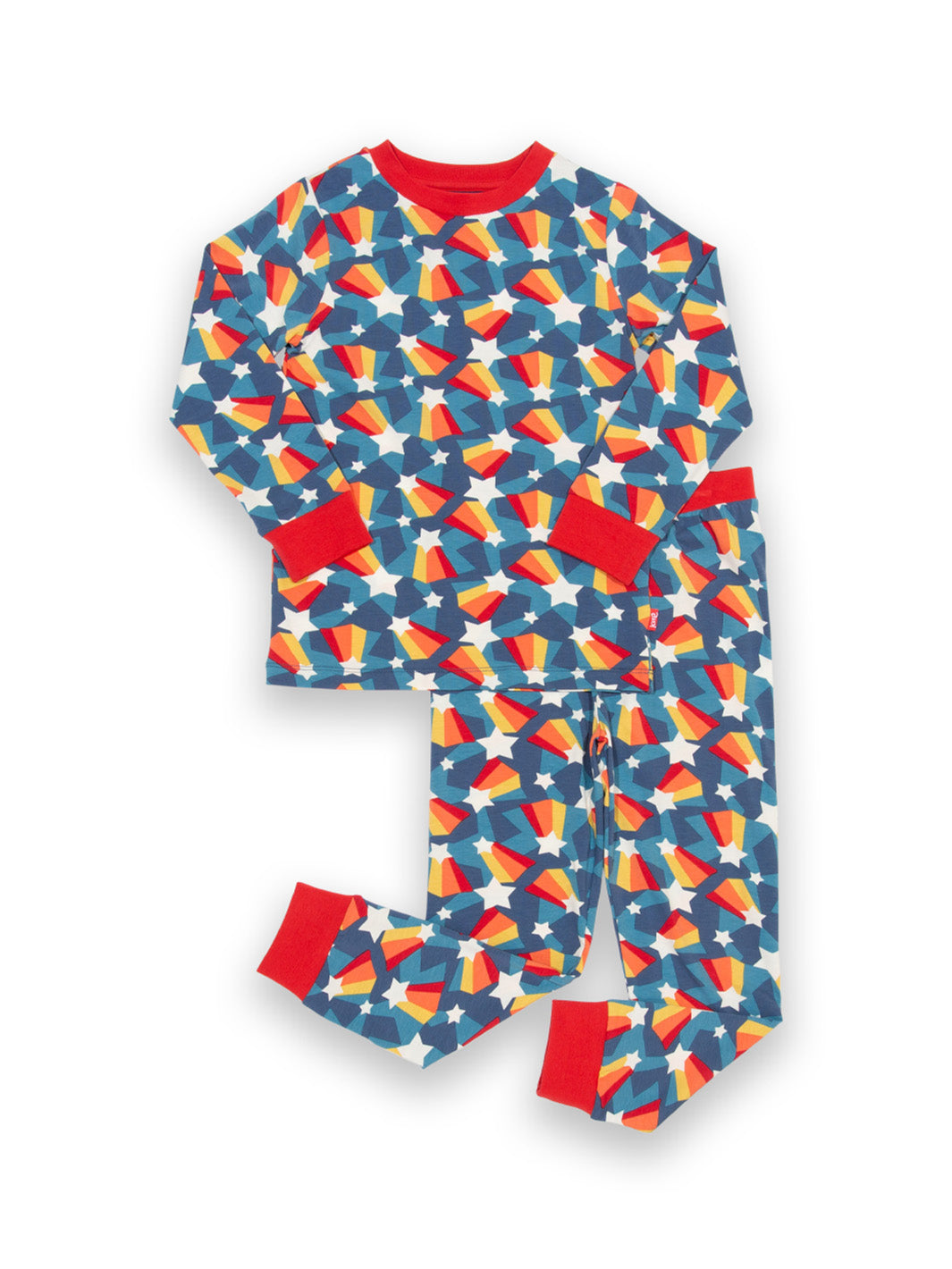 Kite Shooting Star Pyjamas - Multi