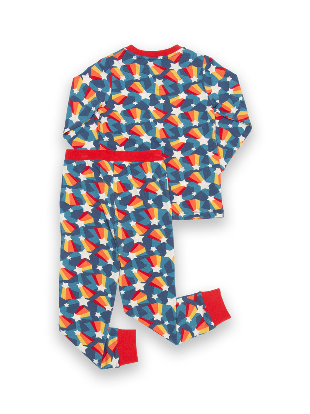 Kite Shooting Star Pyjamas - Multi