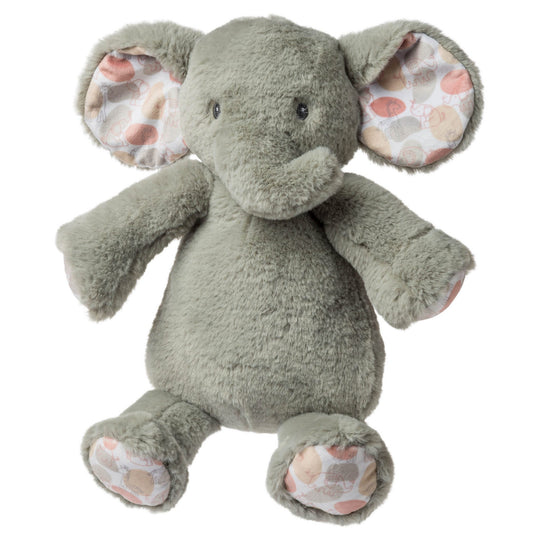 Mary Meyer Kalahari Elephant Soft Toy
