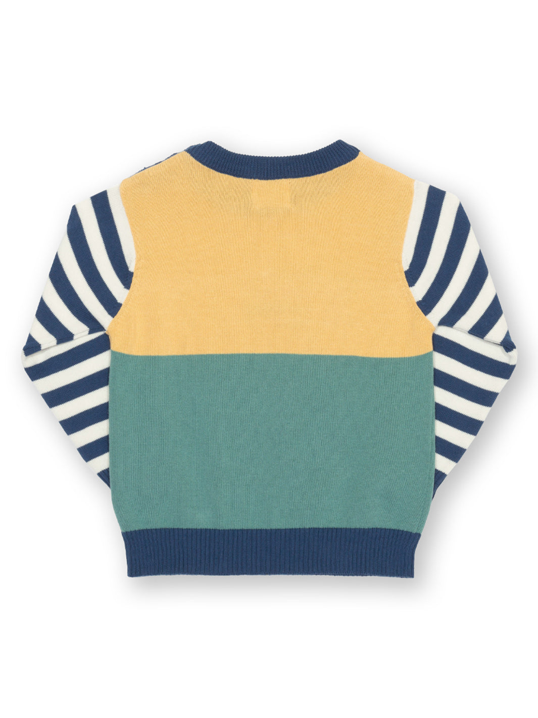 Kite Farmer Moo Moo Jumper - Multi