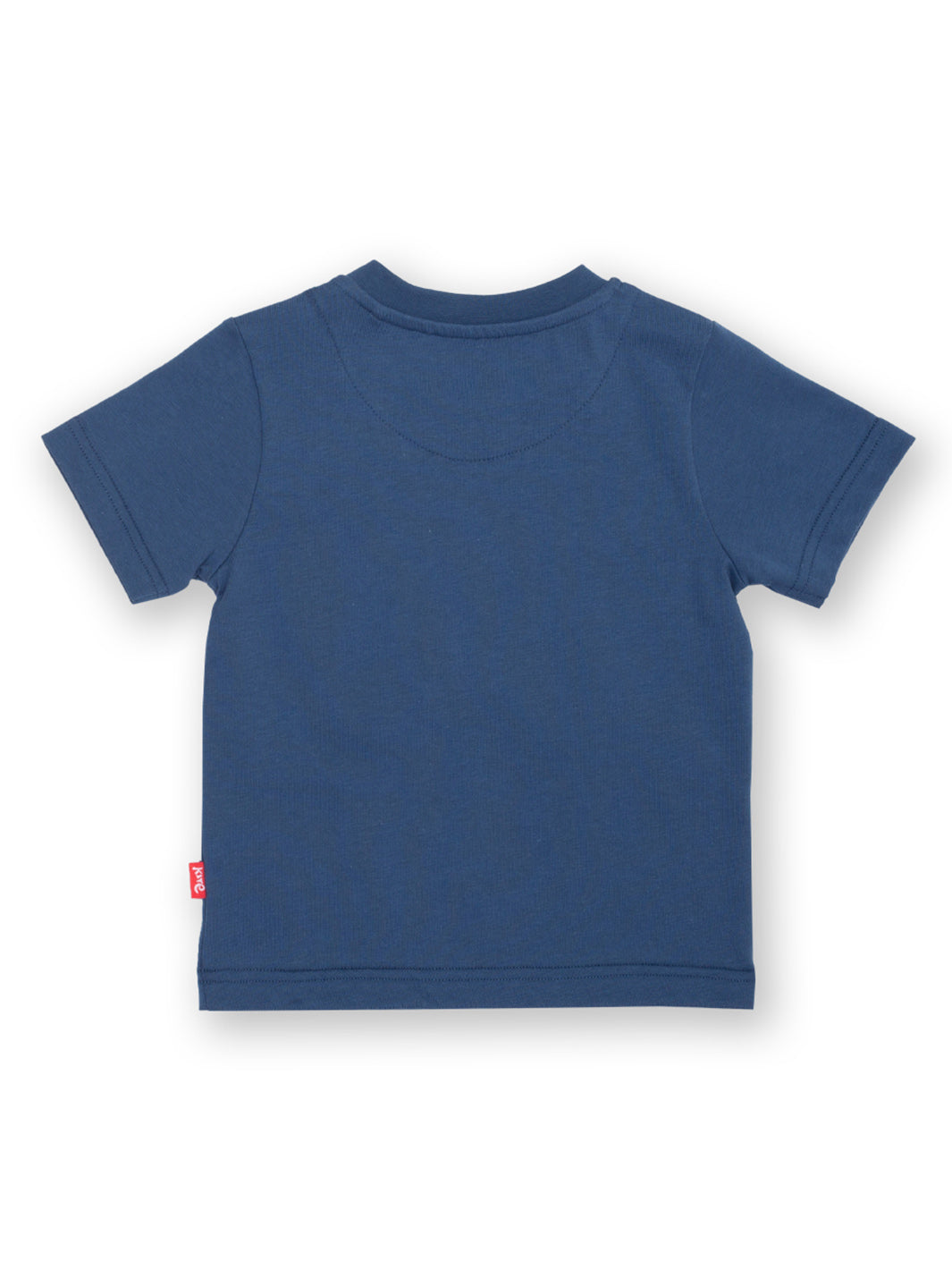 Kite T-Shirt Short Sleeve - Tractor Navy