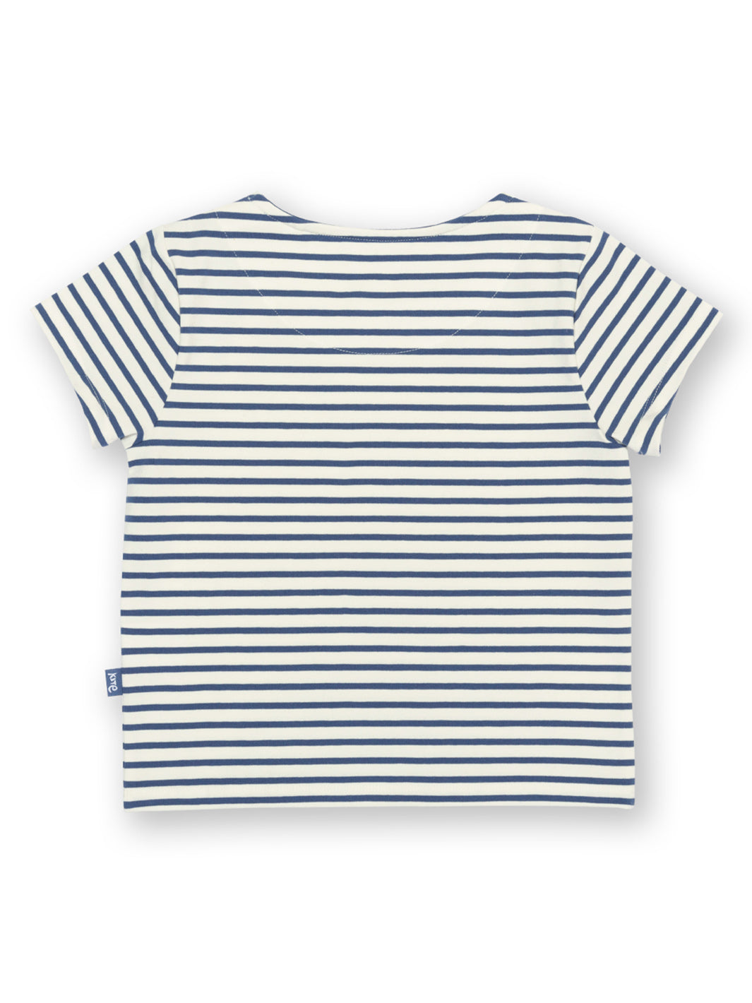 Kite T-Shirt Short Sleeve - Albie Navy