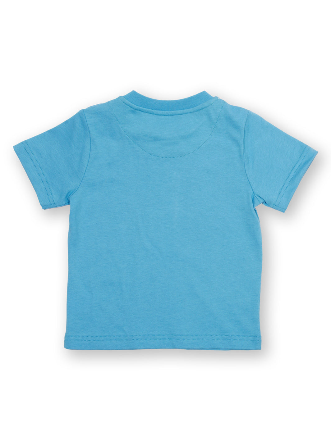Kite T-Shirt Short Sleeve - Captain Gull Blue