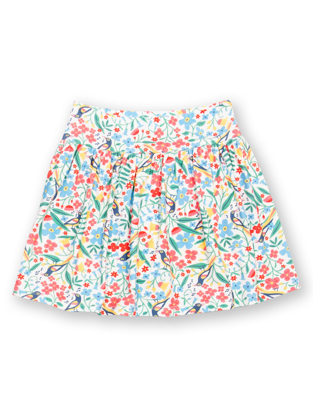 Kite Skort - Songbird Multi