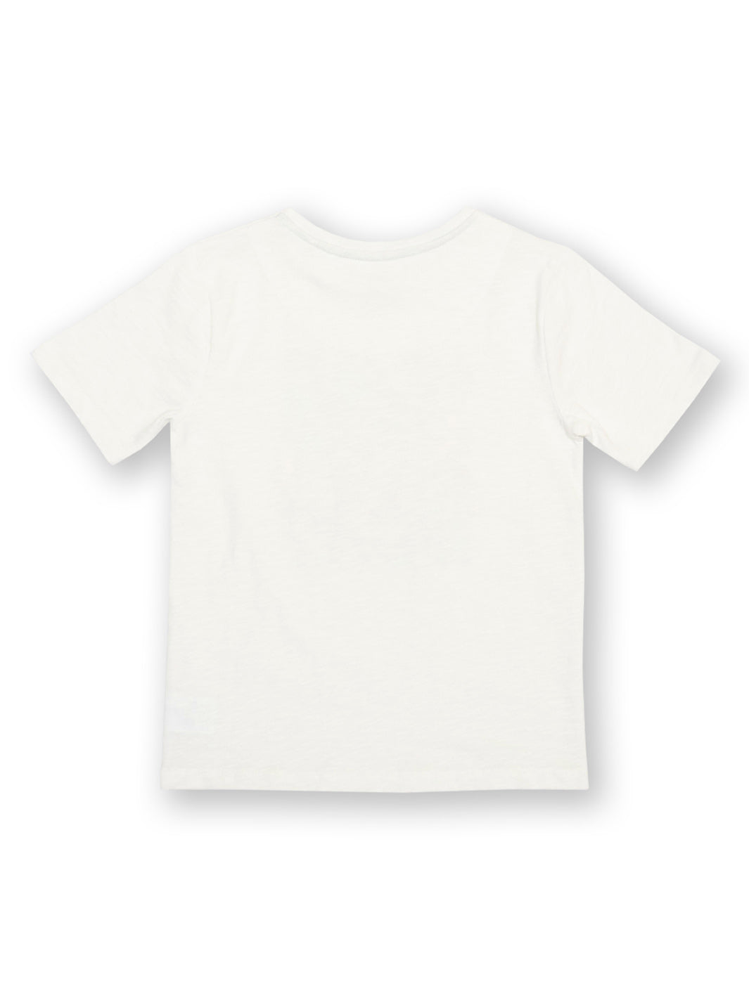 Kite T-Shirt Short Sleeve - Songbird Cream