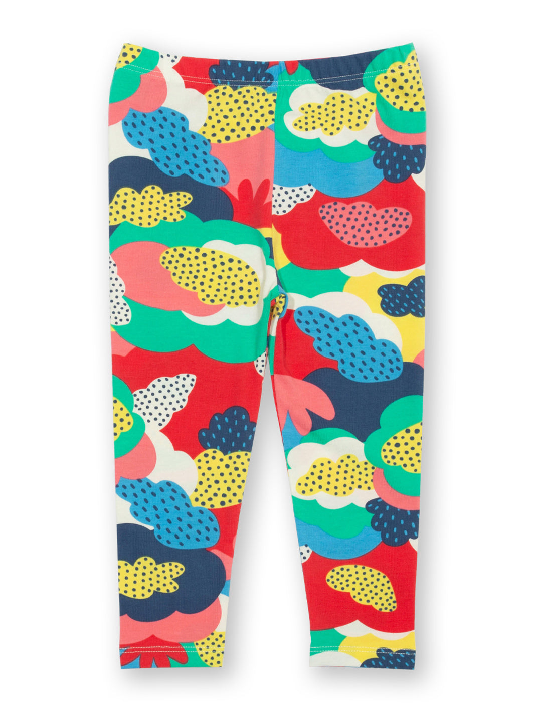 Kite Leggings - Super Doodle Multi
