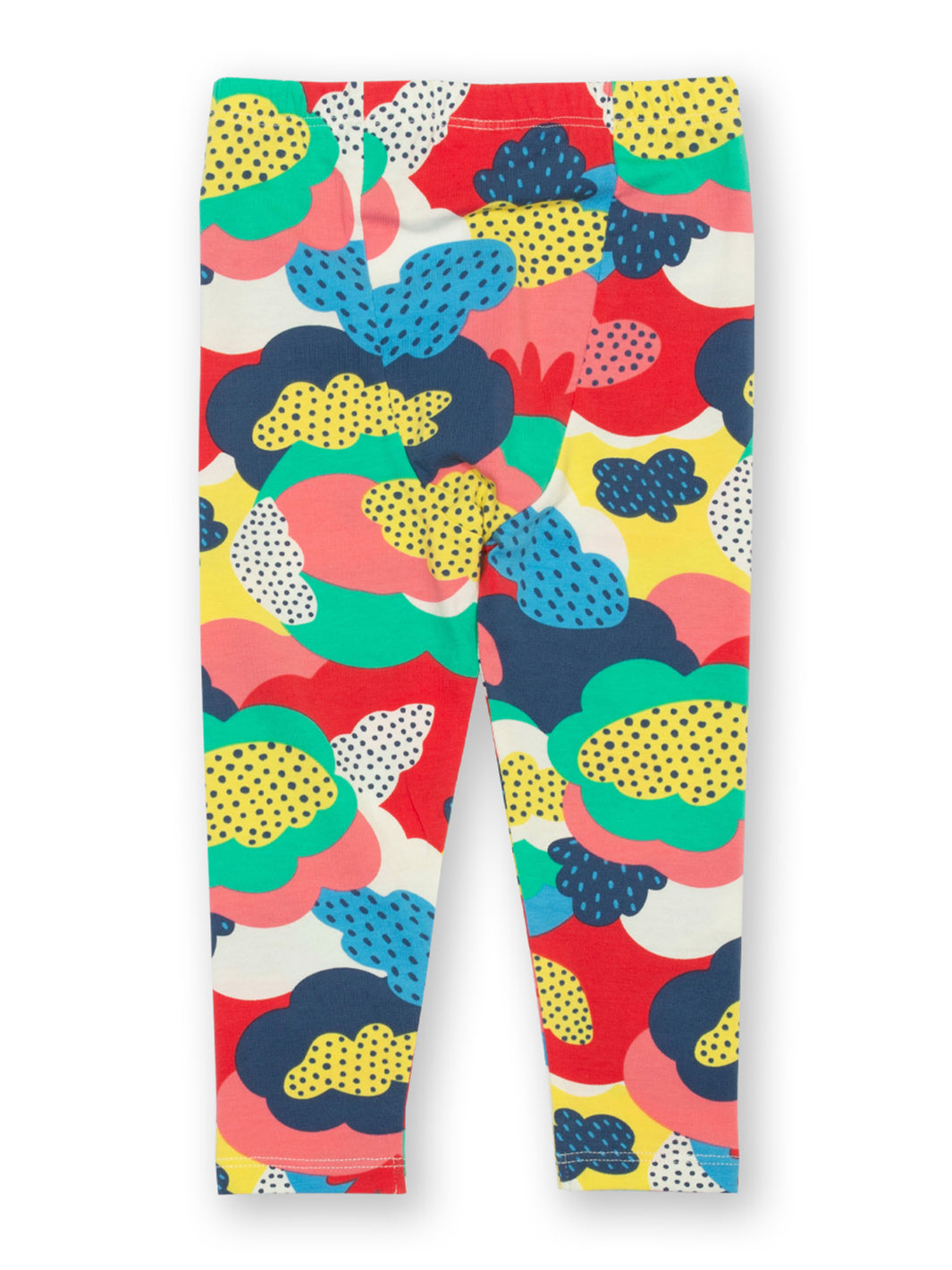 Kite Leggings - Super Doodle Multi