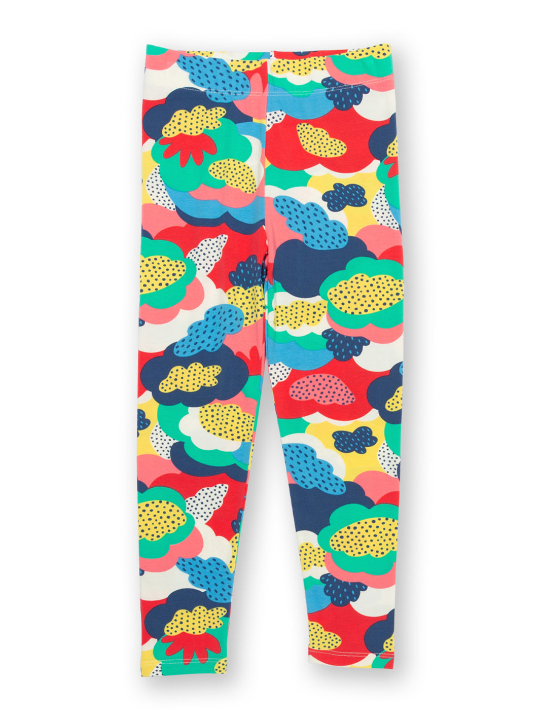 Kite Leggings - Super Doodle Multi