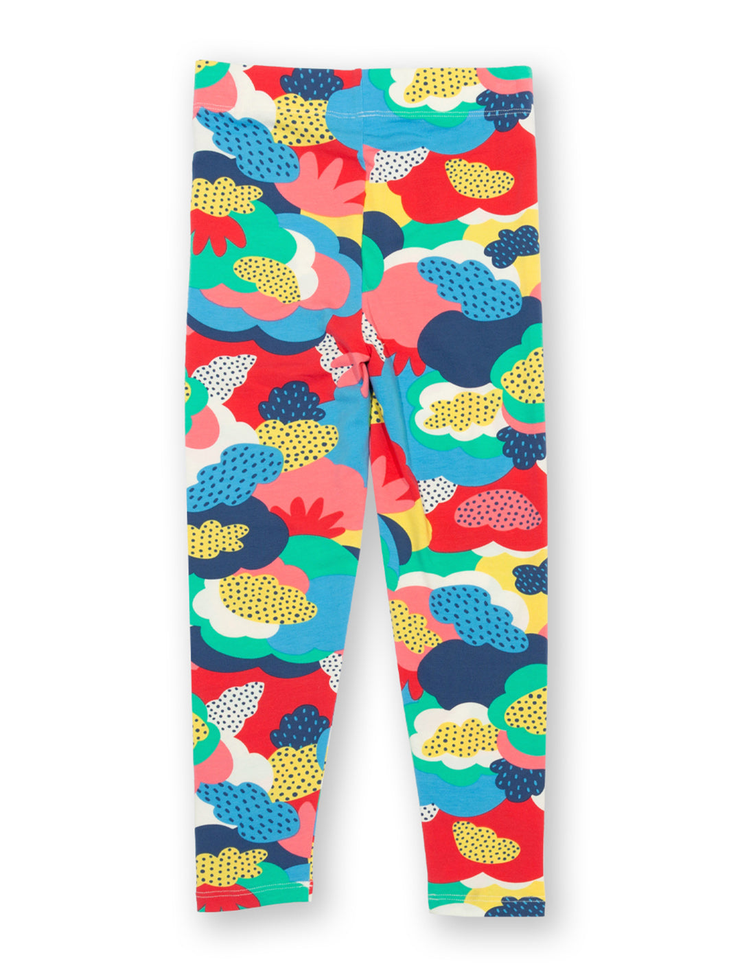 Kite Leggings - Super Doodle Multi
