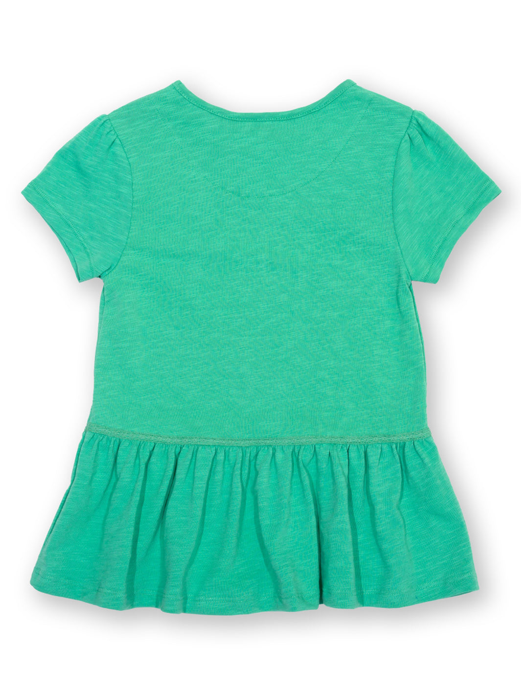 Kite Tunic Short Sleeve - Easy Breezy Green