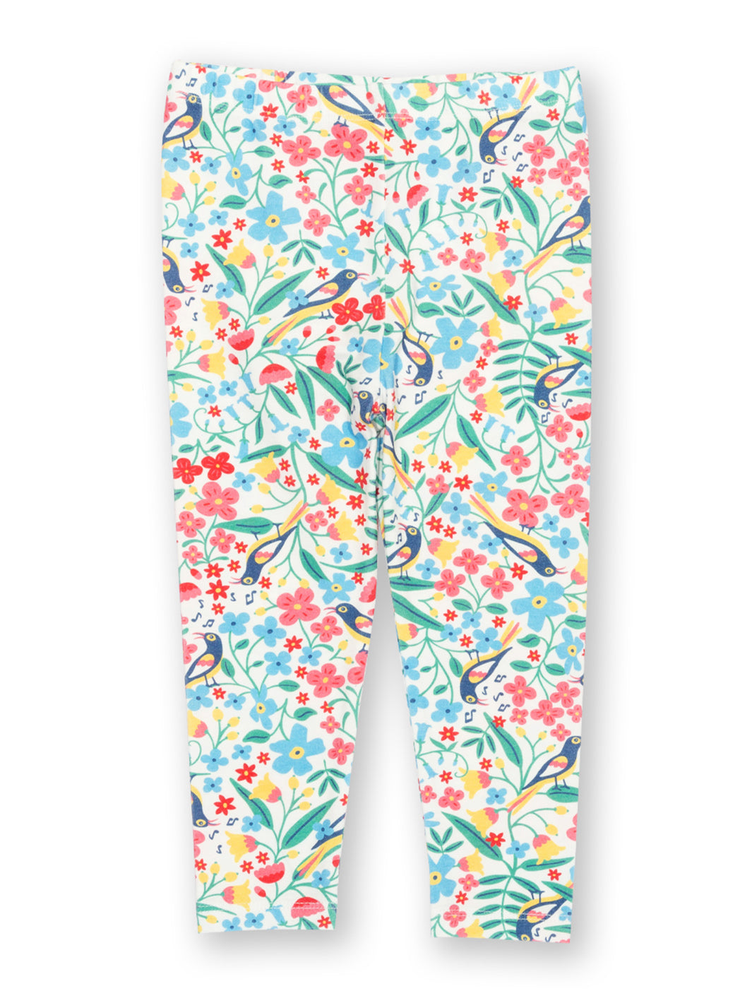 Kite Leggings - Songbird Multi