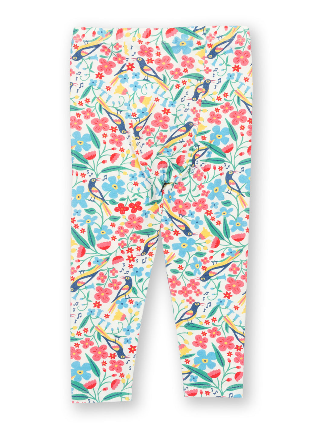 Kite Leggings - Songbird Multi