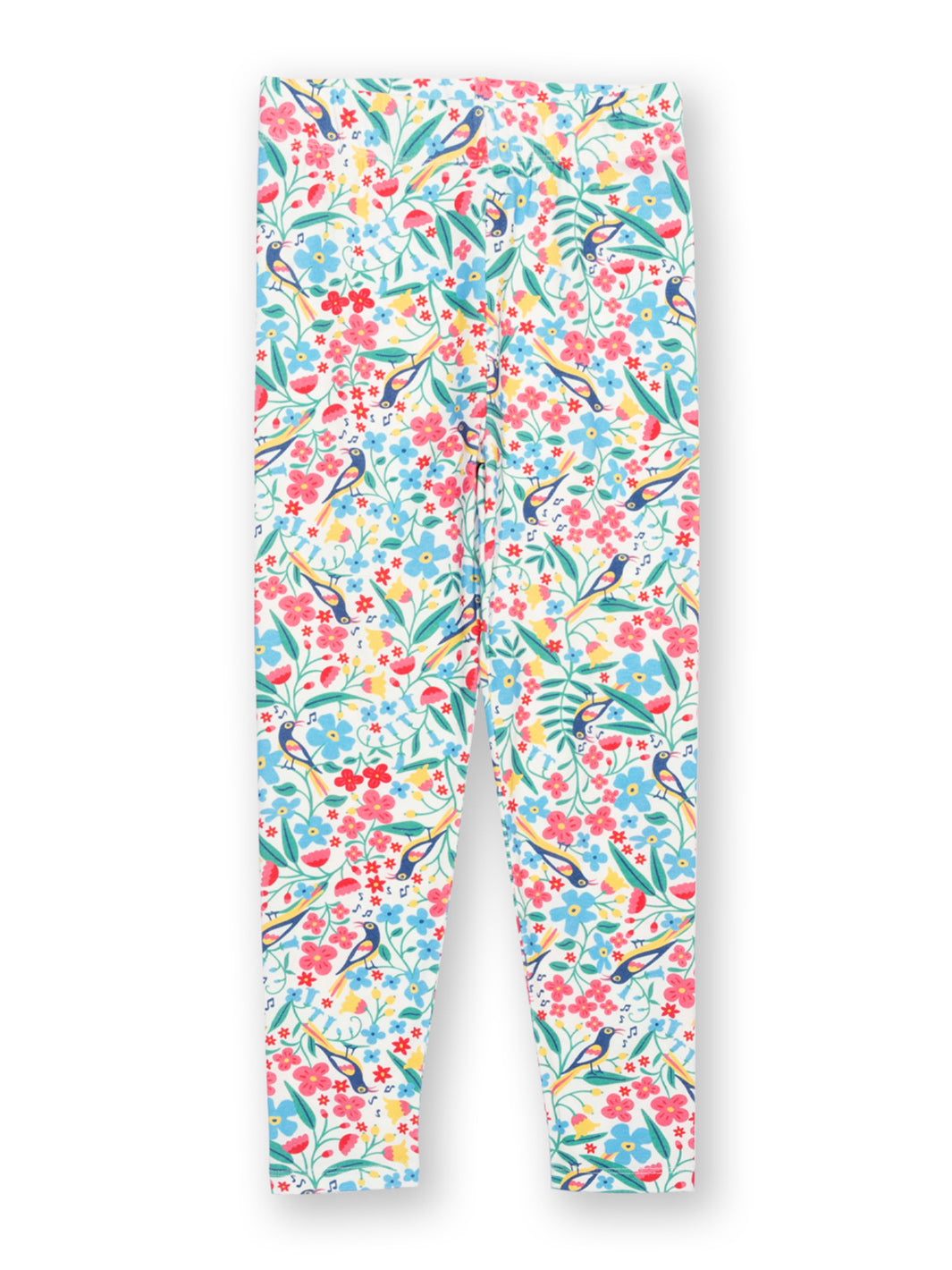 Kite Leggings - Songbird Multi