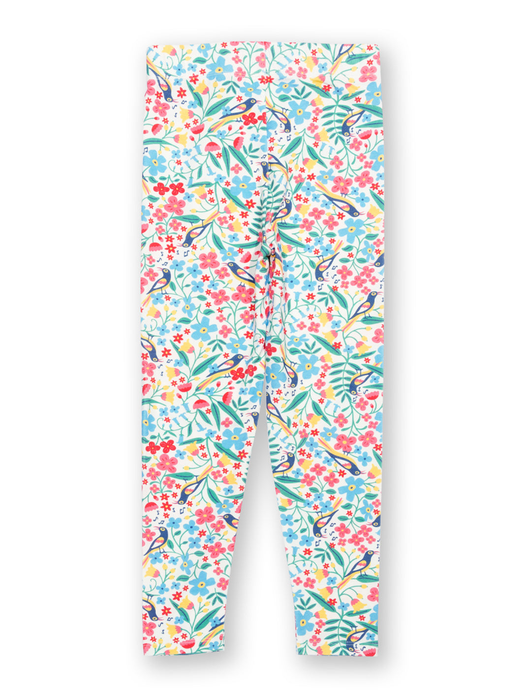 Kite Leggings - Songbird Multi