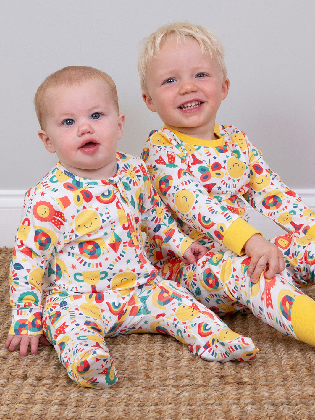 Kite Pyjamas - The Upside Multi