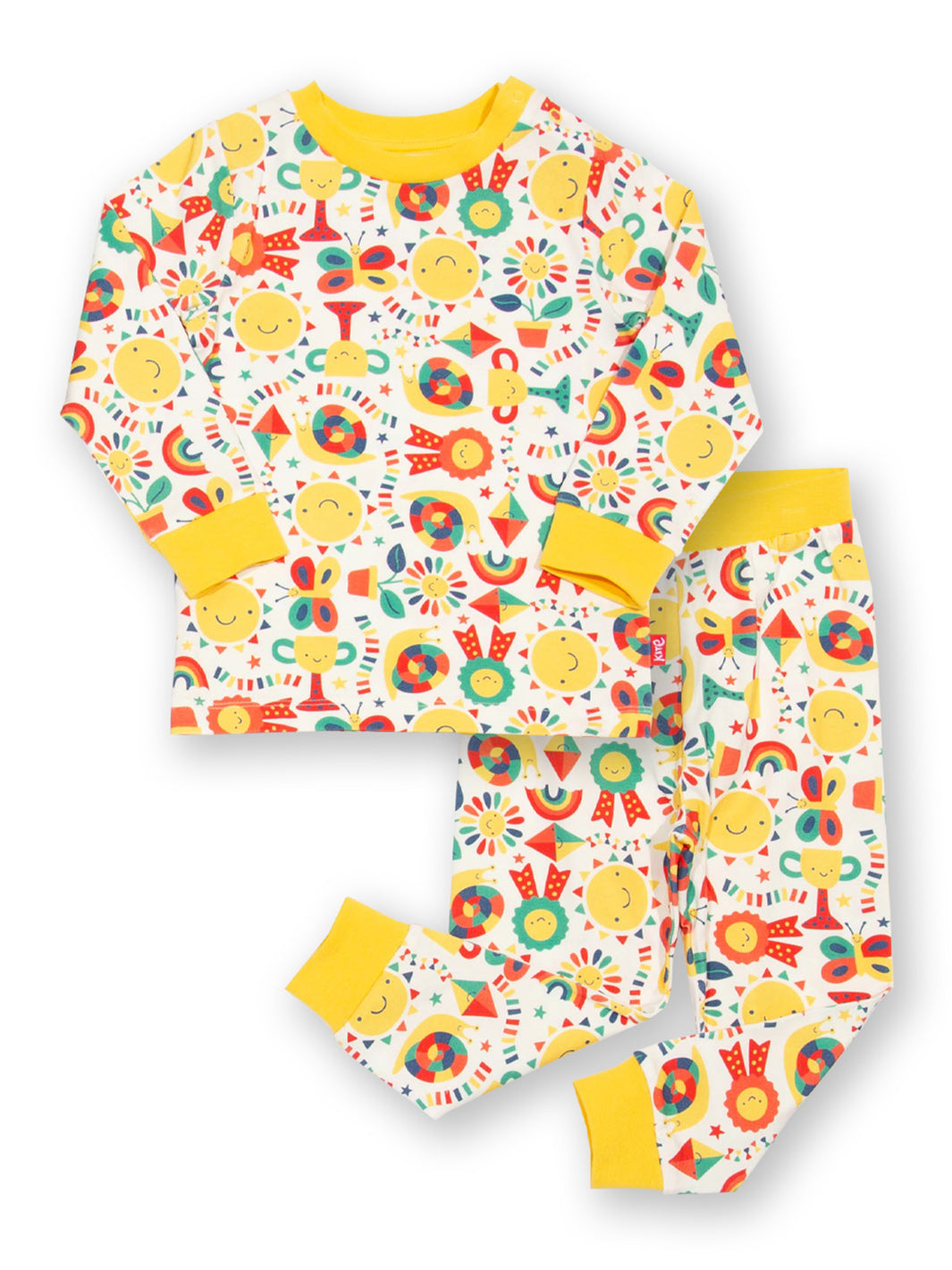 Kite Pyjamas - The Upside Multi