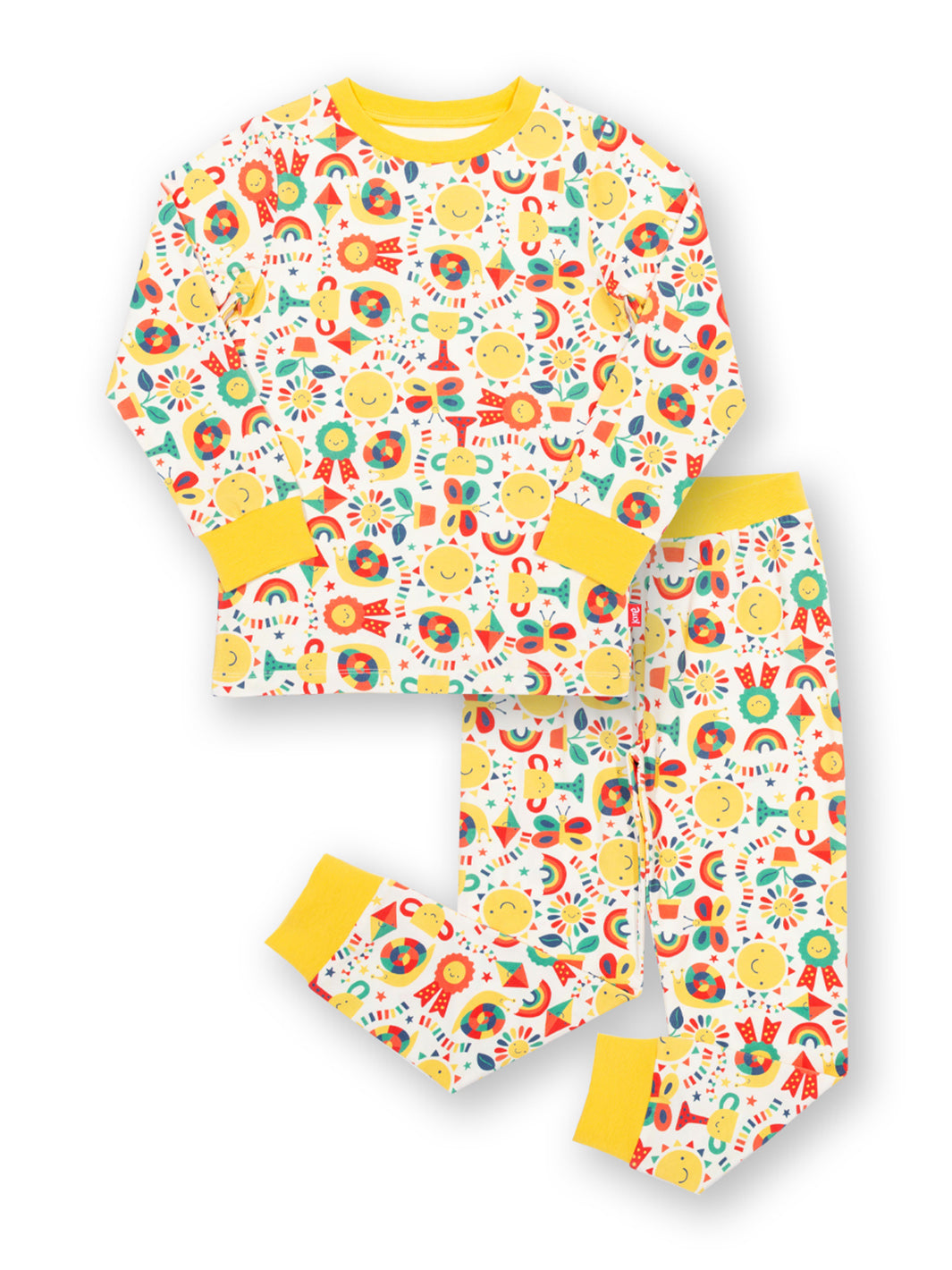 Kite Pyjamas - The Upside Multi