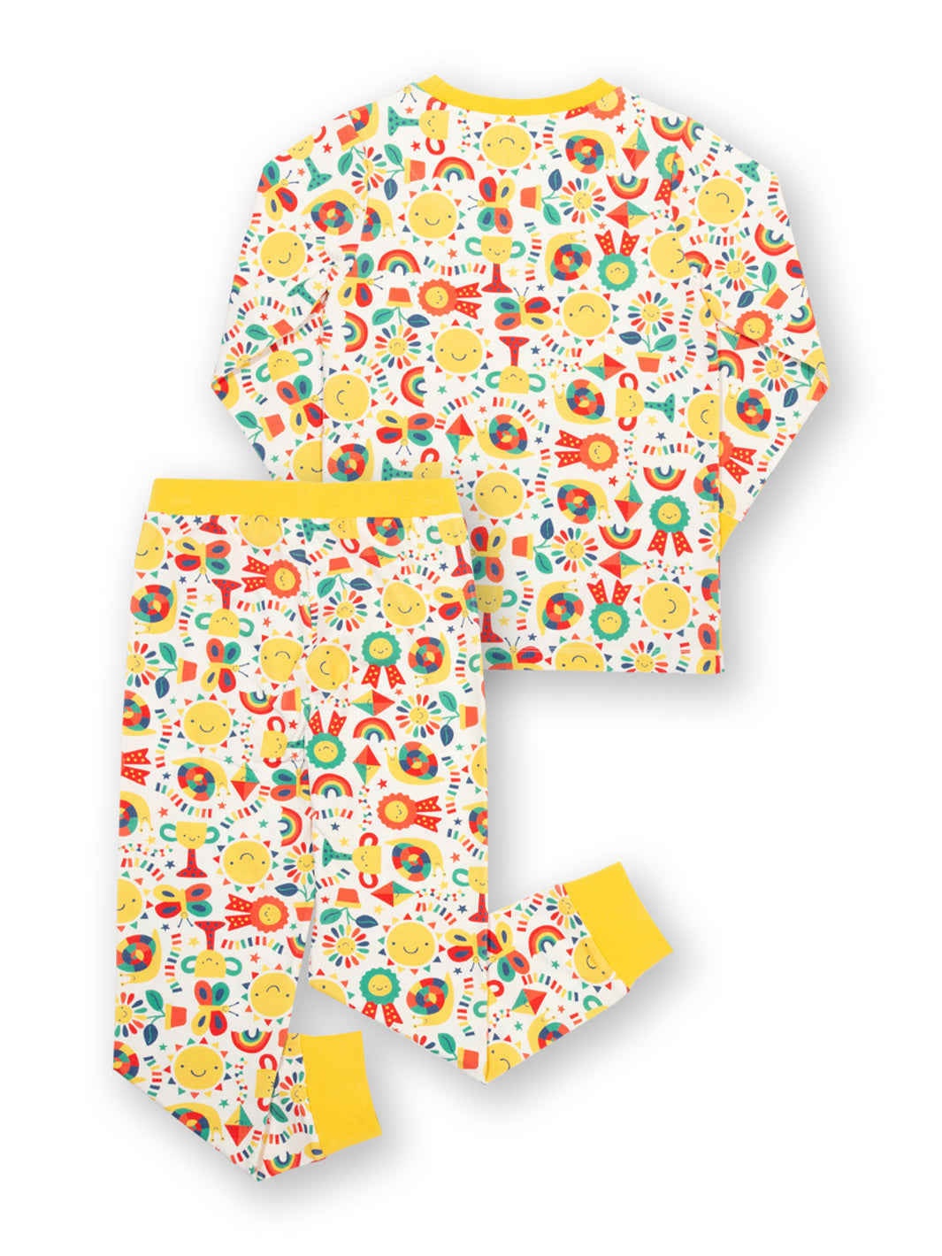 Kite Pyjamas - The Upside Multi