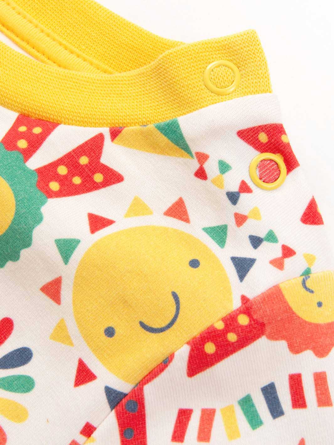 Kite Pyjamas - The Upside Multi