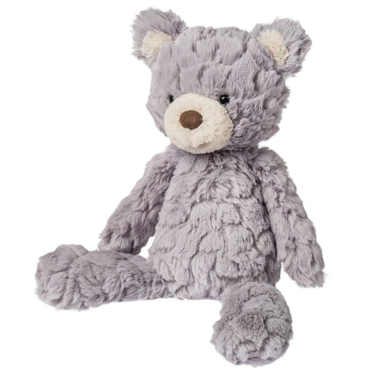 Mary Meyer Shadow Putty Bear - Large
