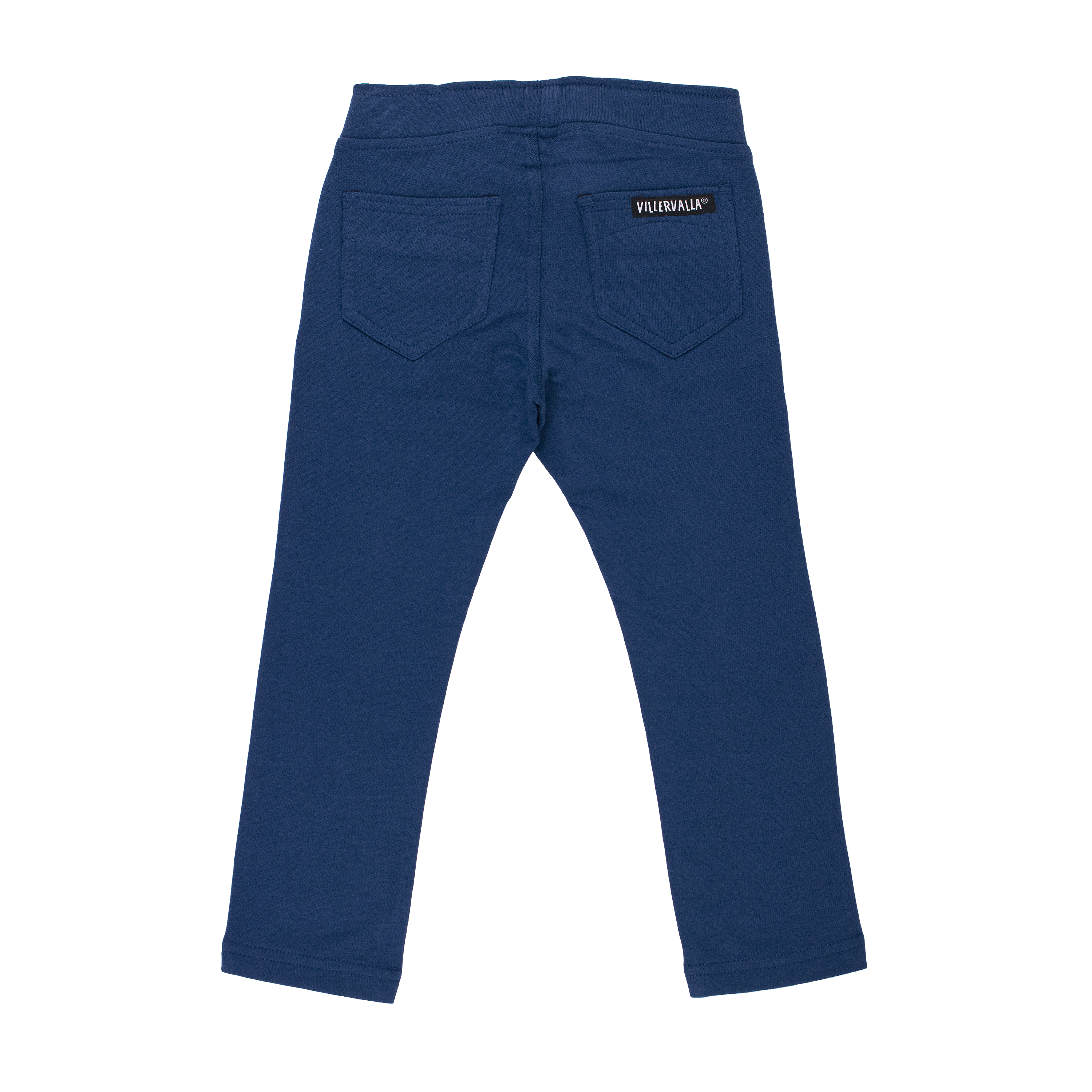 Villervalla College Jeans - Pacific