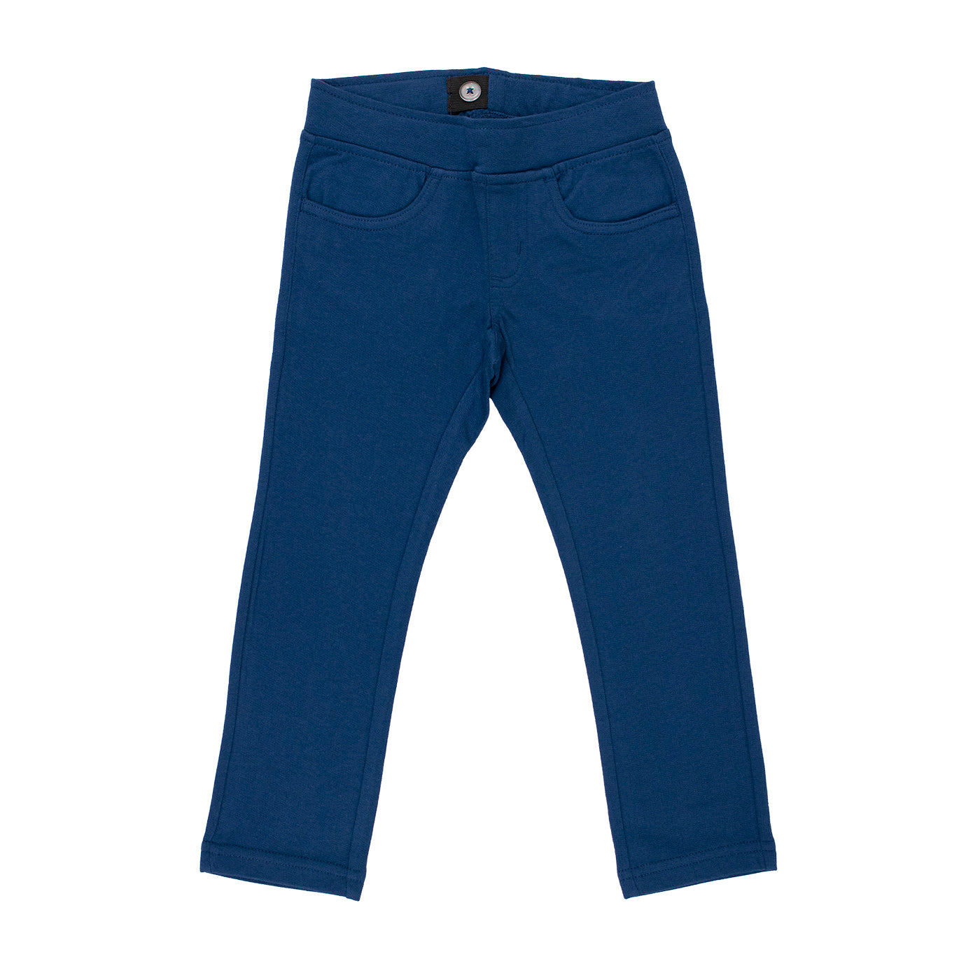 Villervalla College Jeans - Pacific