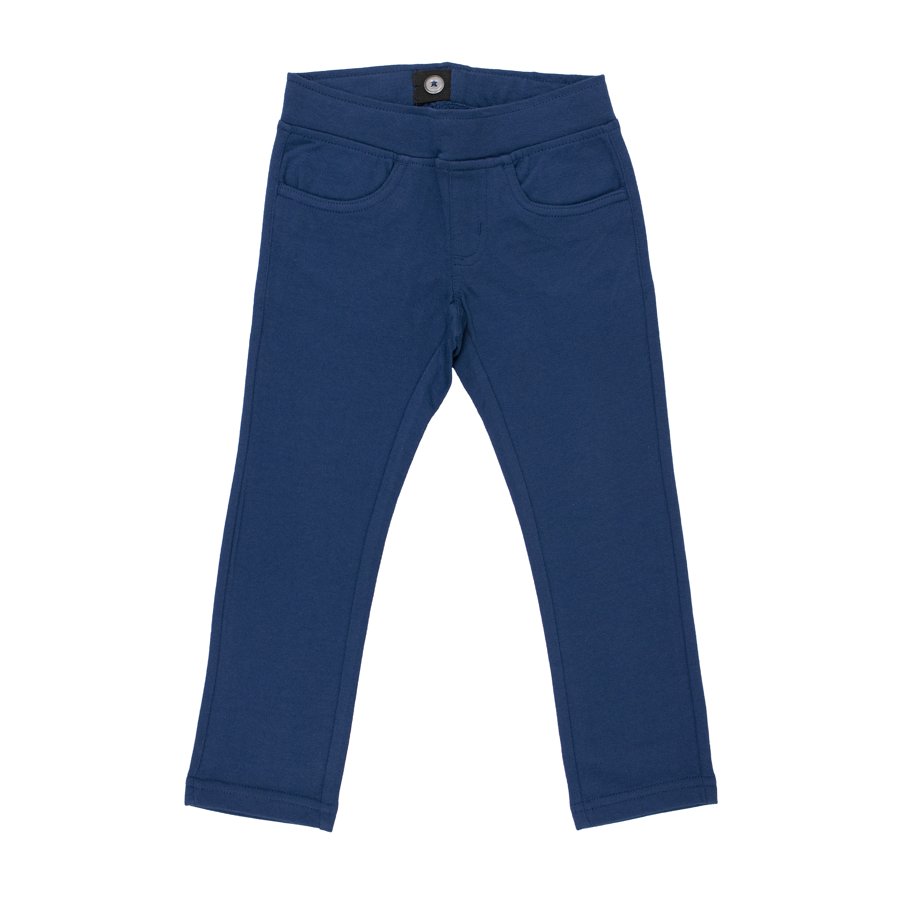 Villervalla College Jeans - Pacific