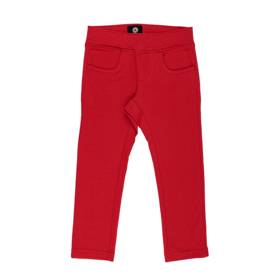 Villervalla College Jeans - Salsa