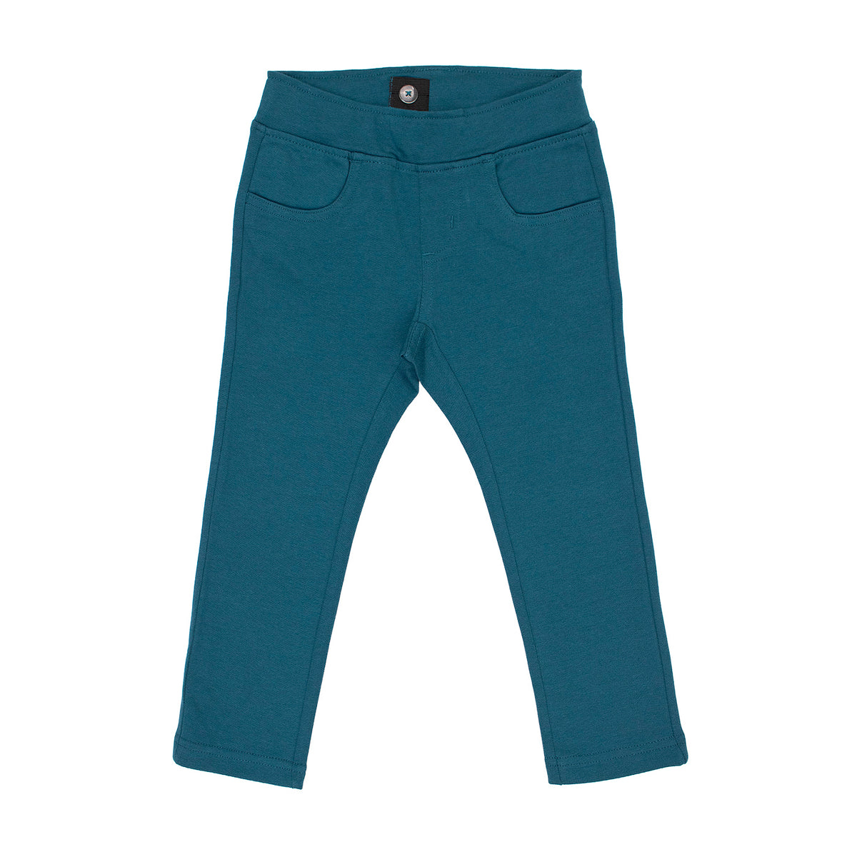 Villervalla Jeans Trousers College Wear - Midnight
