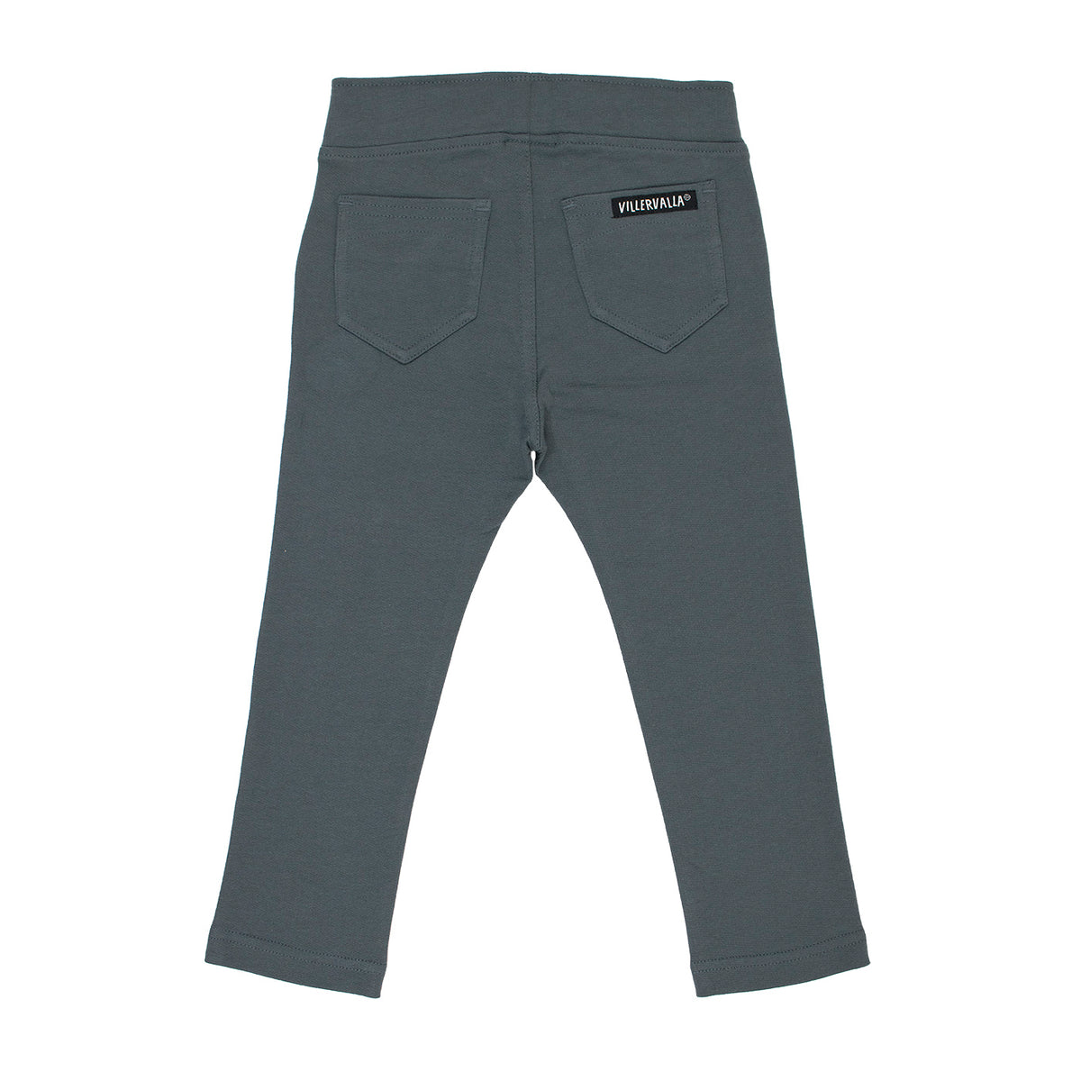 Villervalla Jeans Trousers College Wear - Street