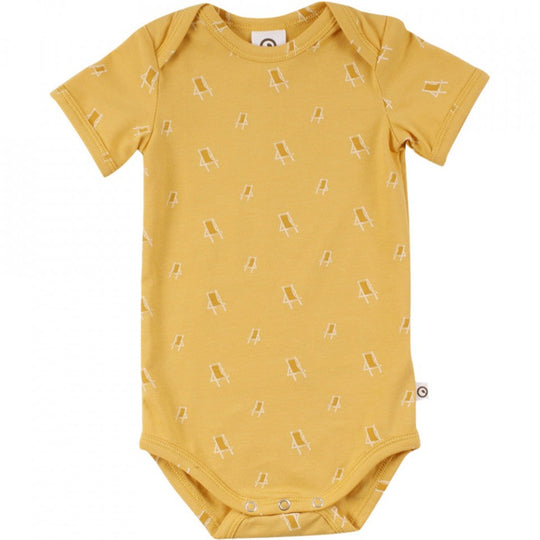 Musli Body - Sunbed Sun