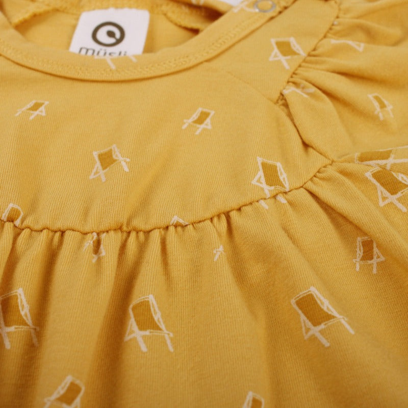Musli Gather Beach Romper - Sunbed Sun