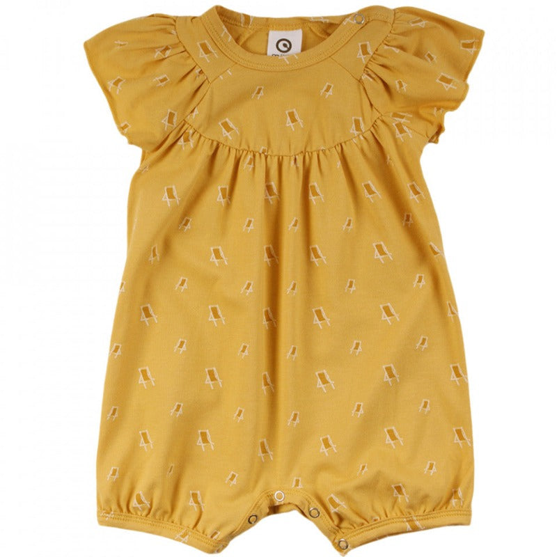 Musli Gather Beach Romper - Sunbed Sun
