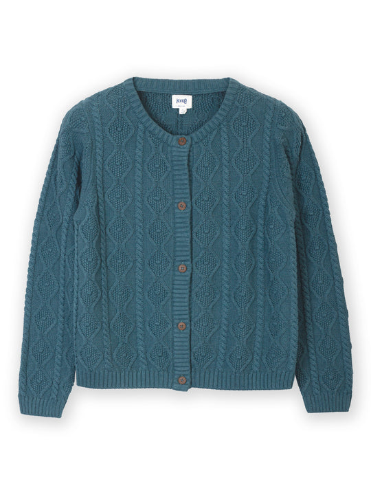 Kite Adult Knit Cardigan - Farrington