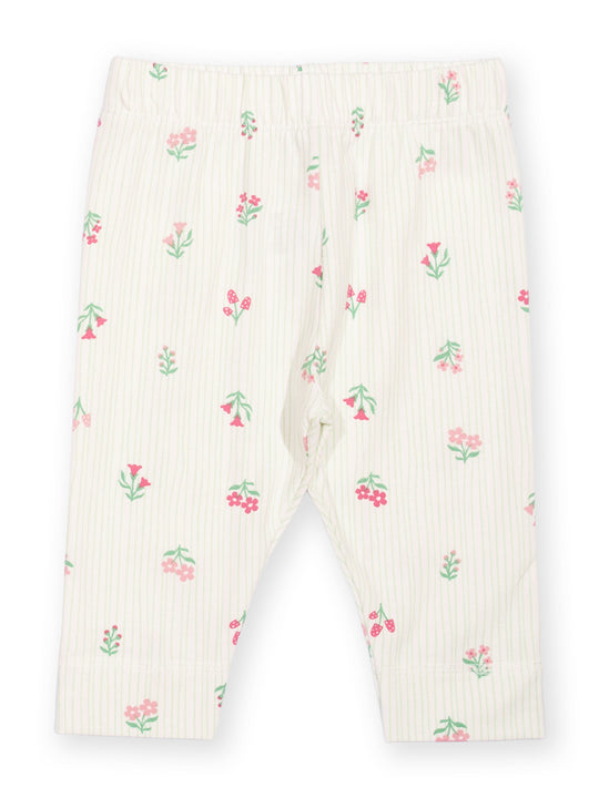 Kite Leggings - Pixie Glade (GOTS)