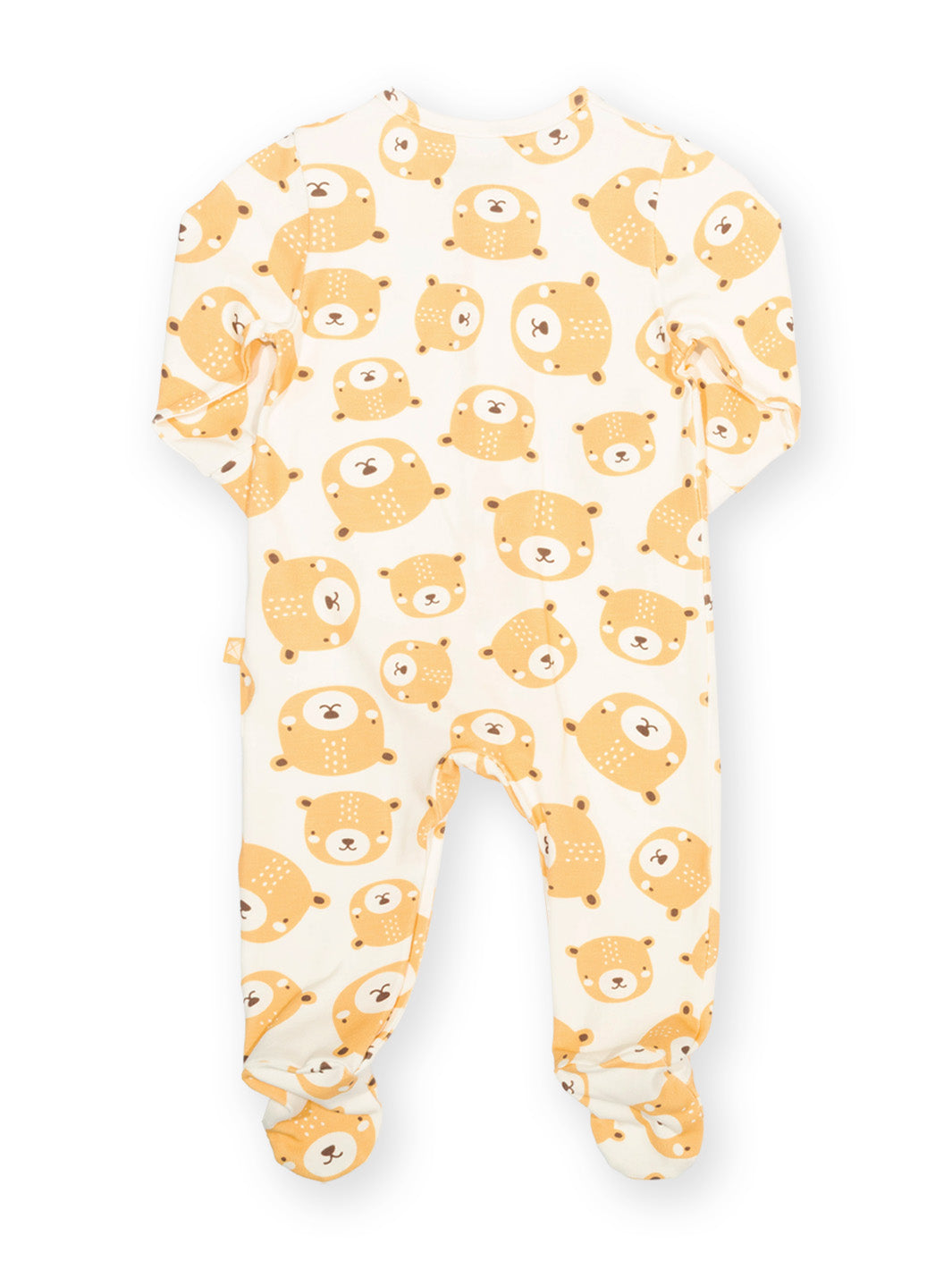 Kite Sleepsuit - Teddy (GOTS)