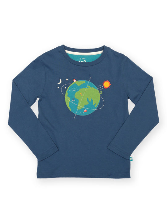 Kite T-Shirt - Third Rock (GOTS)