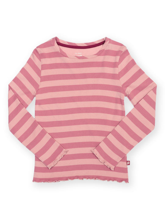 Kite T-Shirt - Stripy (GOTS)