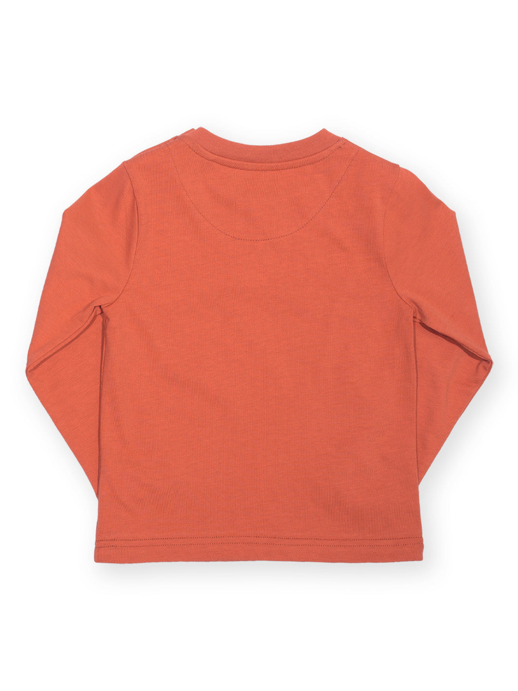 Kite T-Shirt - Doodle Dino (GOTS)