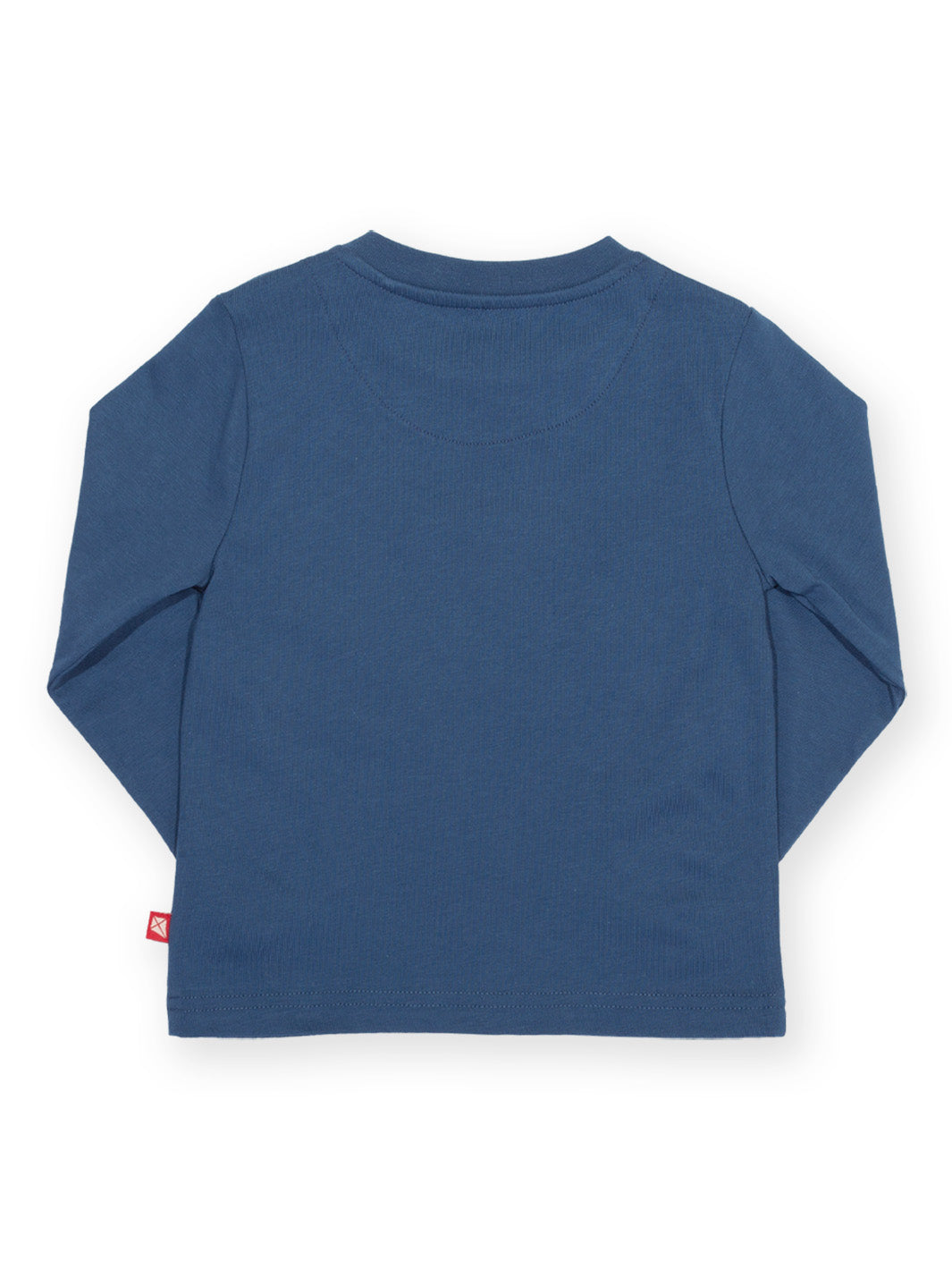 Kite T-Shirt - Supersonic (GOTS)
