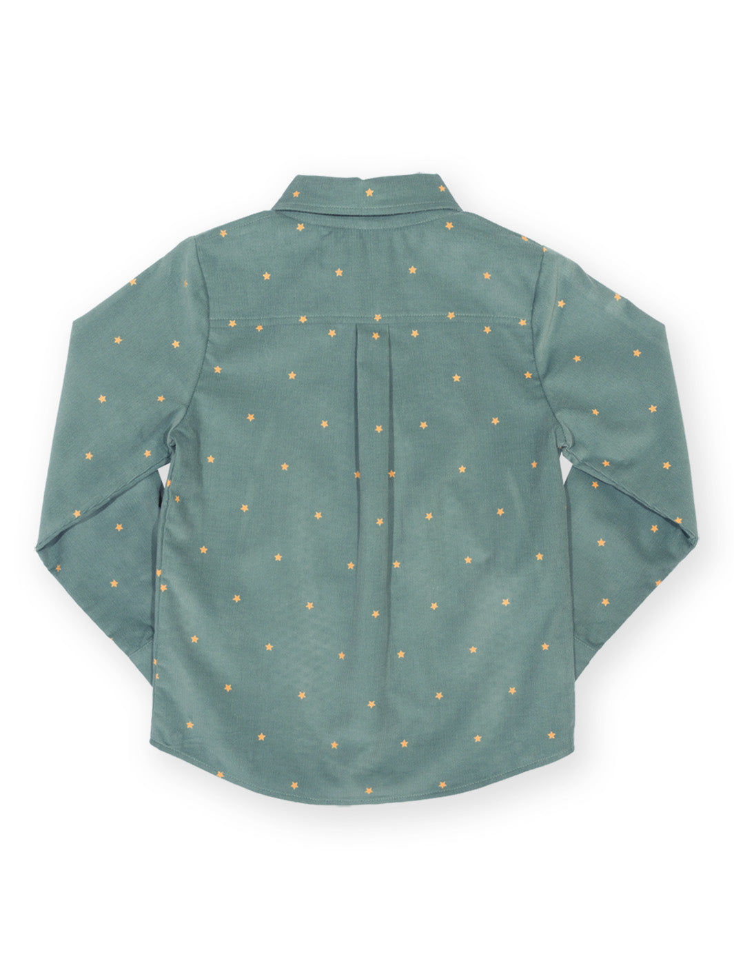 Kite Cord Shirt - Stargaze (GOTS)