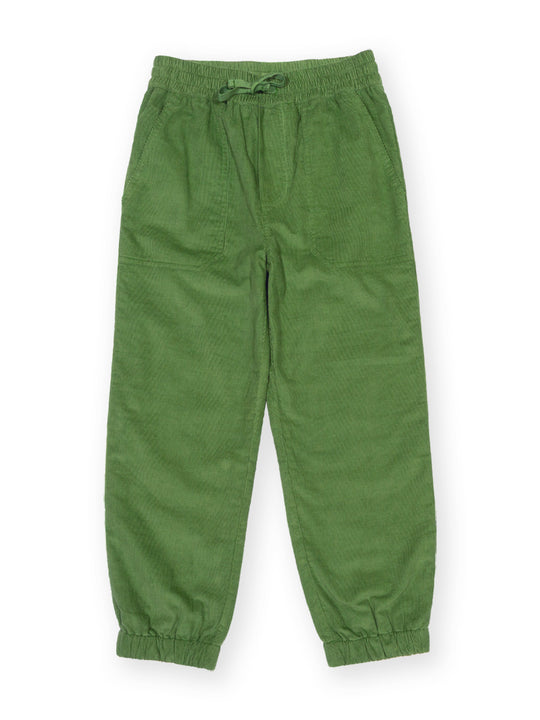 Kite Cords - Olive (GOTS)