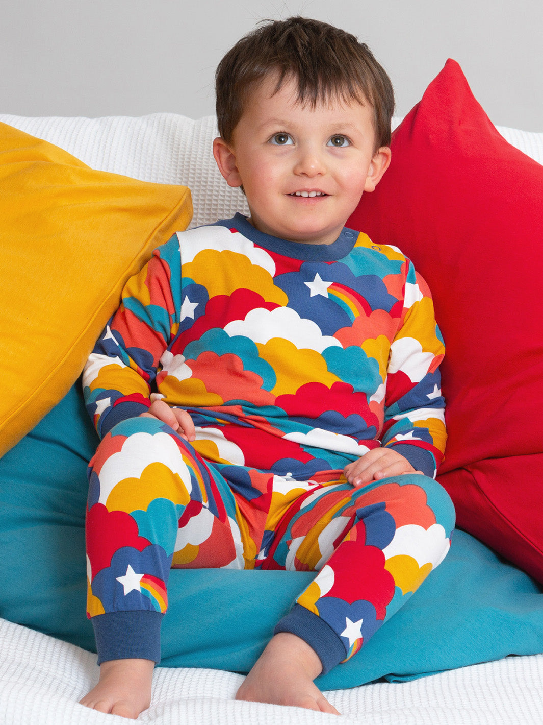 Kite Pyjamas - Wish Upon A Star (GOTS)