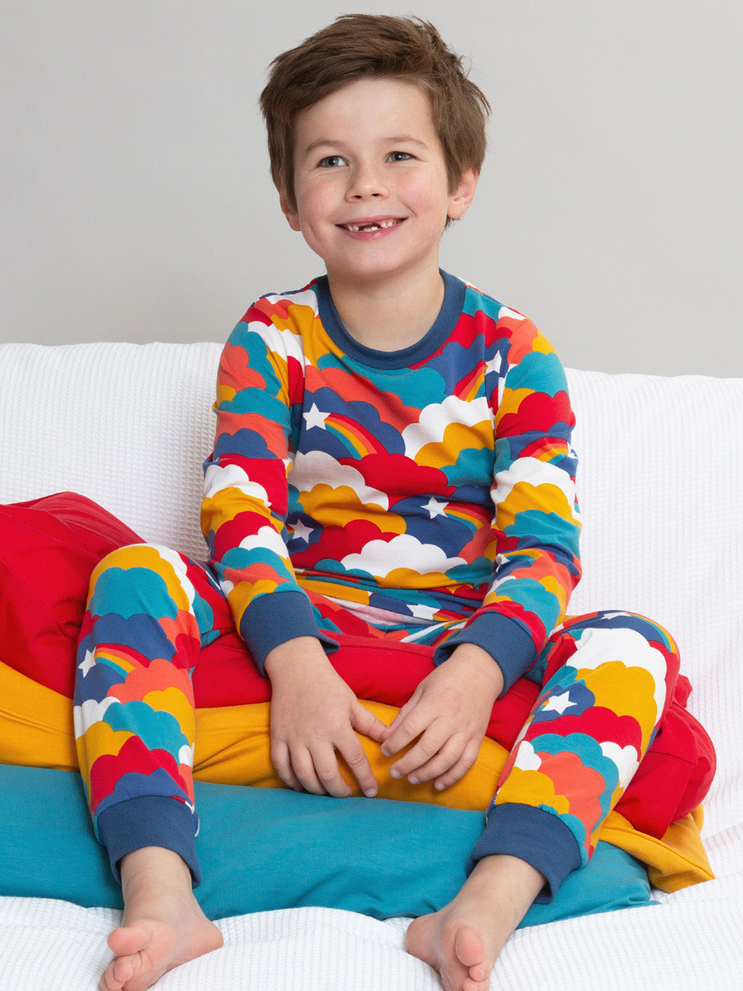 Kite Pyjamas - Wish Upon A Star (GOTS)