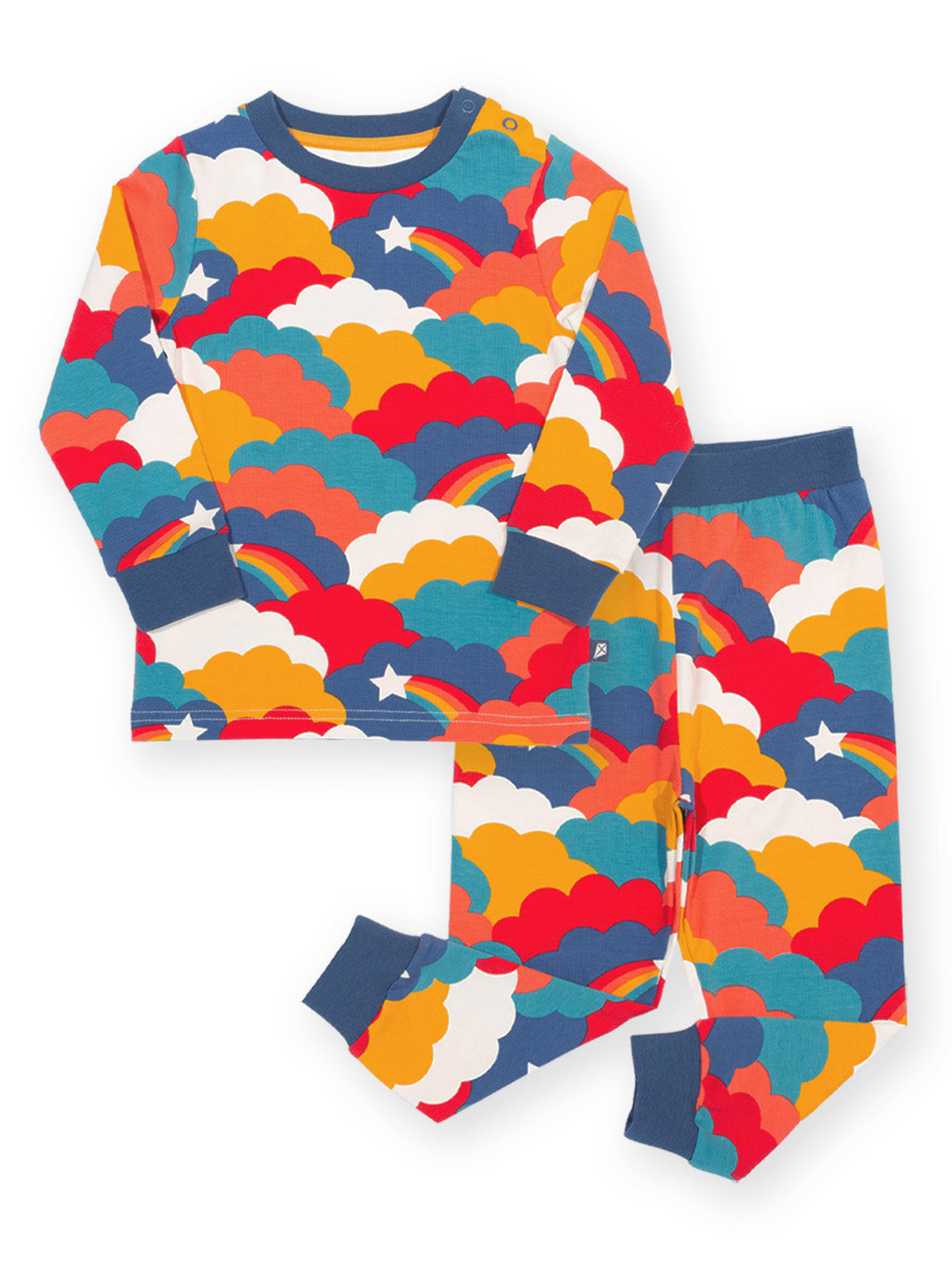 Kite Pyjamas - Wish Upon A Star (GOTS)