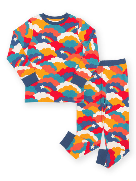 Kite Pyjamas - Wish Upon A Star (GOTS)
