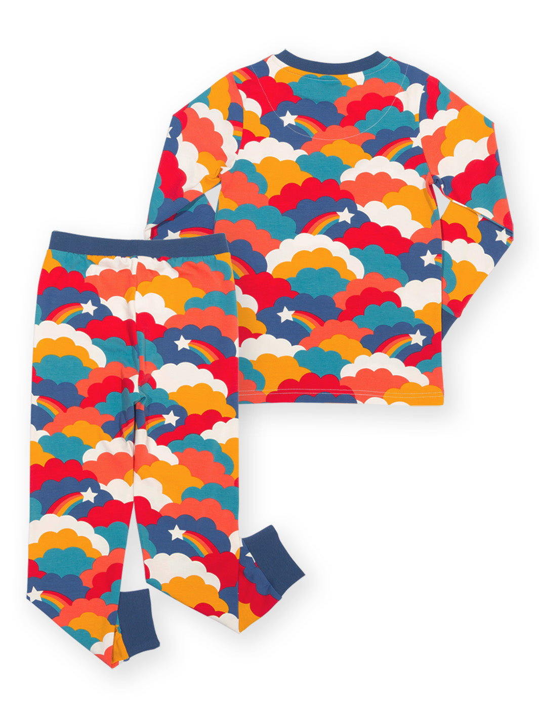Kite Pyjamas - Wish Upon A Star (GOTS)