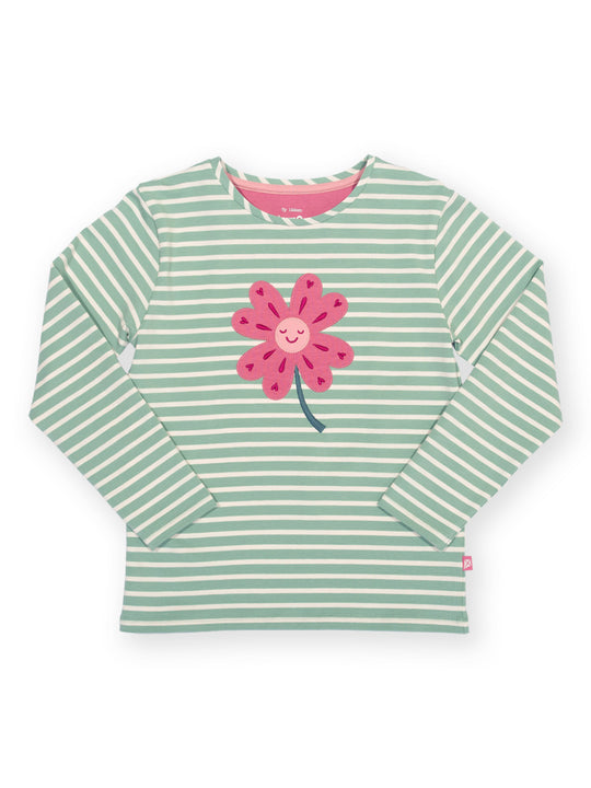 Kite T-Shirt - Fortune (GOTS)