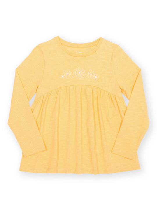Kite Tunic - Be Lucky (GOTS)
